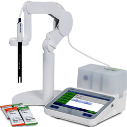 SevenExcellence Cond meter